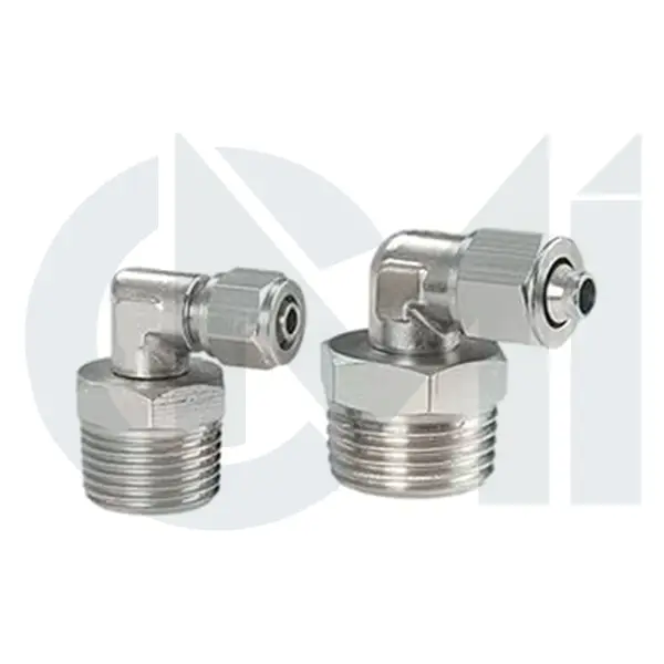 Pneumatic Fitting