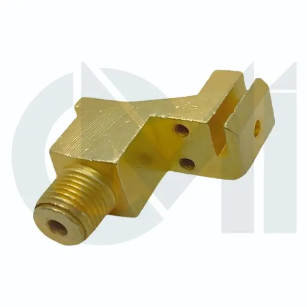 Pressure Gauge Parts