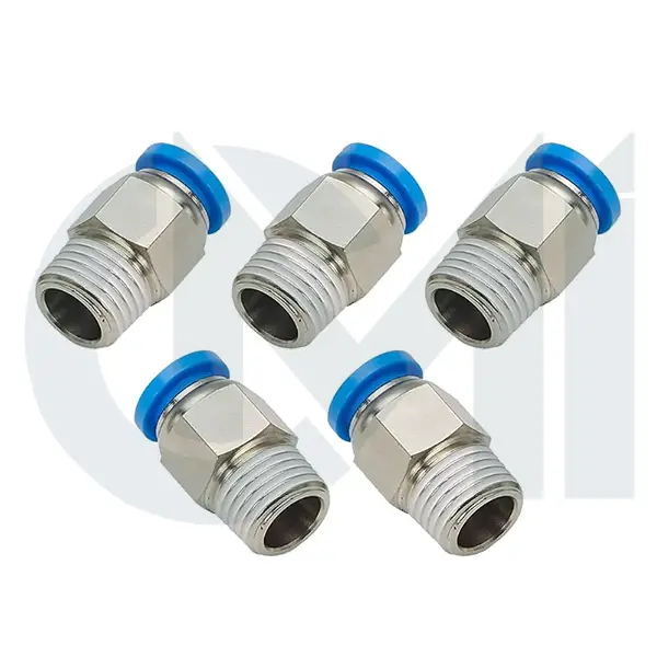 Pneumatic Fitting
