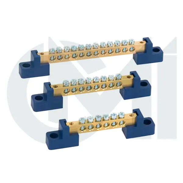 Brass Neutral Linkbar