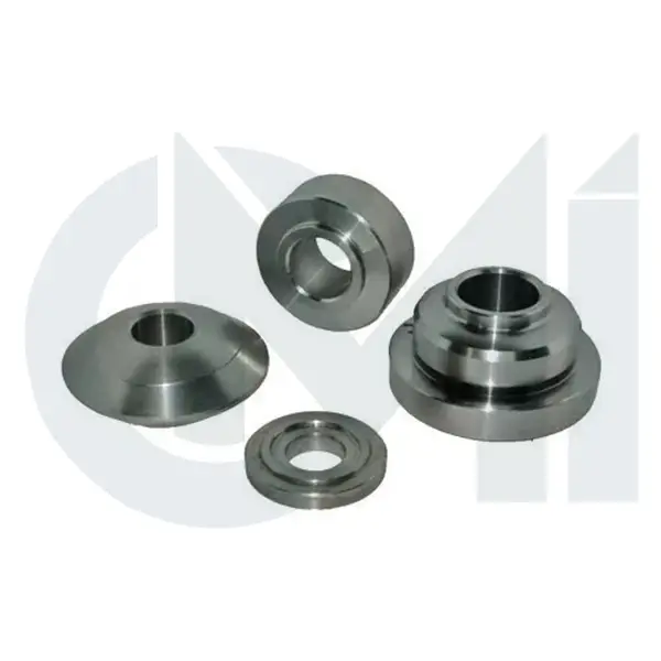 CNC Auto Turned Parts