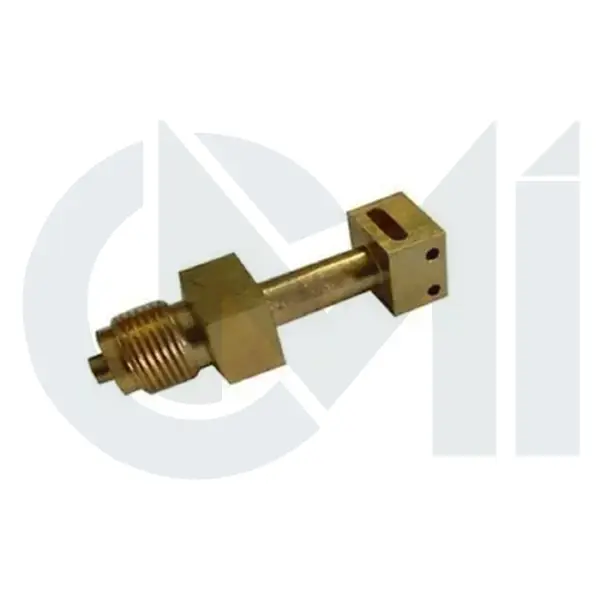 Pressure Gauge Parts