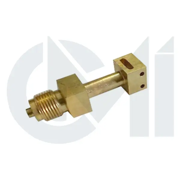 Pressure Gauge Parts