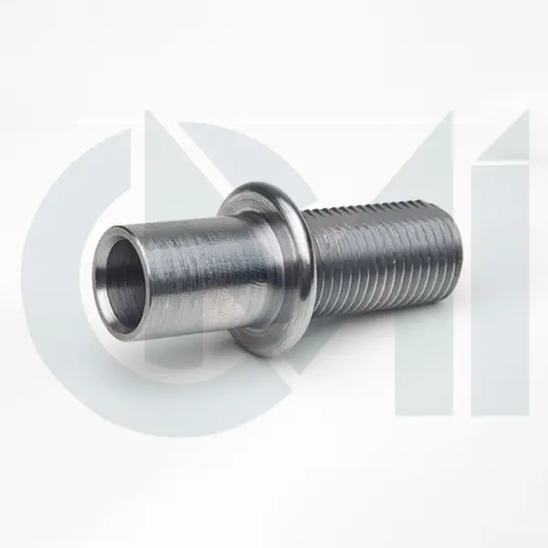 Precision Turned Parts