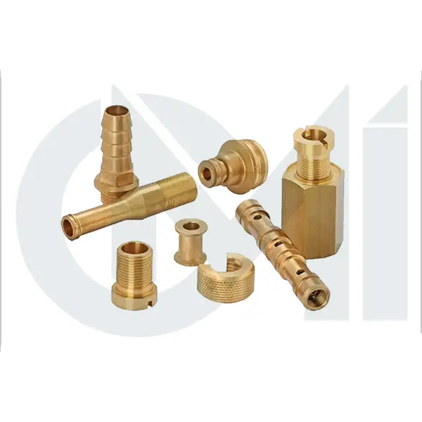 Pressure Gauge Parts